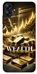 Чехол itsPrint Wealth для Samsung Galaxy A04e