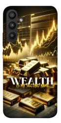 Чехол itsPrint Wealth для Samsung Galaxy A34 5G