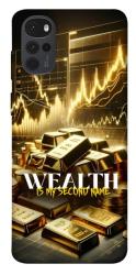 Чехол itsPrint Wealth для Motorola Moto G22