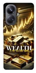 Чехол itsPrint Wealth для Realme 10 Pro+