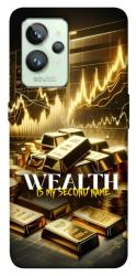 Чехол itsPrint Wealth для Realme GT2