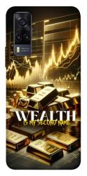 Чехол itsPrint Wealth для Vivo Y31