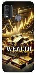 Чехол itsPrint Wealth для Nokia G11 Plus