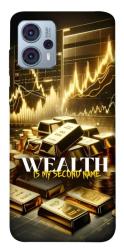Чехол itsPrint Wealth для Motorola Moto G23