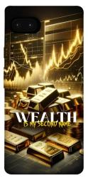 Чехол itsPrint Wealth для Google Pixel 7a