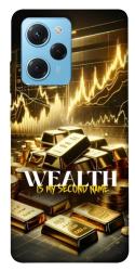Чехол itsPrint Wealth для Xiaomi Poco X5 Pro 5G