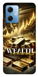 Чехол itsPrint Wealth для Xiaomi Poco X5 5G