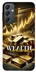 Чехол itsPrint Wealth для Samsung Galaxy A24 4G