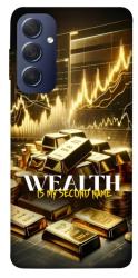 Чехол itsPrint Wealth для Samsung Galaxy M54 5G