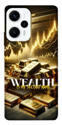 Чехол itsPrint Wealth для Xiaomi Poco F5 Pro