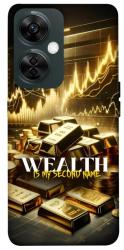 Чехол itsPrint Wealth для OnePlus Nord CE 3 Lite
