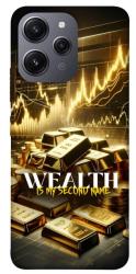 Чехол itsPrint Wealth для Xiaomi Redmi 12