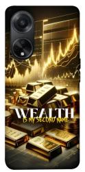 Чехол itsPrint Wealth для Oppo A98