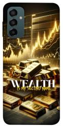 Чехол itsPrint Wealth для Samsung Galaxy M34 5G