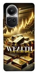 Чехол itsPrint Wealth для Oppo Reno 10