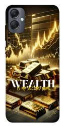 Чехол itsPrint Wealth для Samsung Galaxy A05