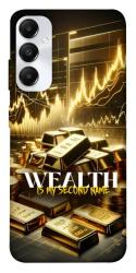 Чехол itsPrint Wealth для Samsung Galaxy A05s