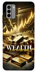 Чехол itsPrint Wealth для Nokia G22