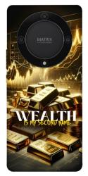 Чехол itsPrint Wealth для Huawei Magic5 Lite