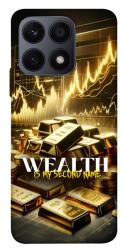 Чехол itsPrint Wealth для Huawei Honor X8a