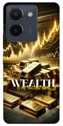 Чехол itsPrint Wealth для Vivo Y36
