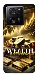 Чехол itsPrint Wealth для Xiaomi 13T