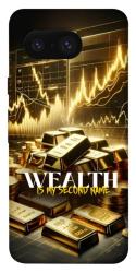 Чехол itsPrint Wealth для Google Pixel 8