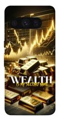 Чехол itsPrint Wealth для Google Pixel 8 Pro