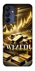 Чехол itsPrint Wealth для Samsung Galaxy A15 4G/5G