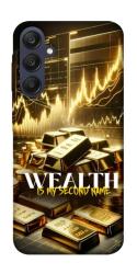 Чехол itsPrint Wealth для Samsung Galaxy A25 5G