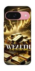 Чехол itsPrint Wealth для Google Pixel 9