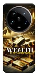 Чехол itsPrint Wealth для Xiaomi 14 Ultra