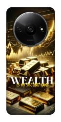 Чехол itsPrint Wealth для Xiaomi Redmi A3