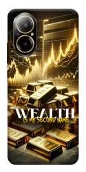 Чехол itsPrint Wealth для Realme C67 4G