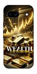 Чехол itsPrint Wealth для Google Pixel 8a