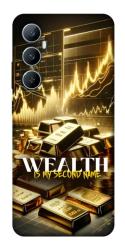 Чехол itsPrint Wealth для Realme C65 4G