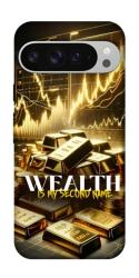 Чехол itsPrint Wealth для Google Pixel 9 Pro XL