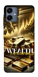 Чехол itsPrint Wealth для Samsung Galaxy A06