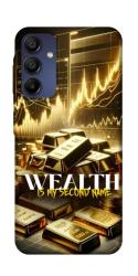 Чехол itsPrint Wealth для Samsung Galaxy A16 5G