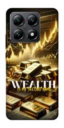 Чехол itsPrint Wealth для Xiaomi 14T