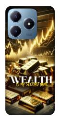 Чехол itsPrint Wealth для Realme C63 4G