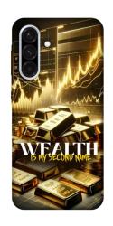 Чехол itsPrint Wealth для Samsung Galaxy A36 5G