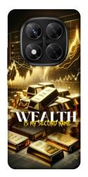 Чехол itsPrint Wealth для Xiaomi Redmi Note 14 Pro 5G