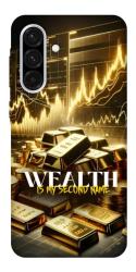 Чехол itsPrint Wealth для Samsung Galaxy A56 5G