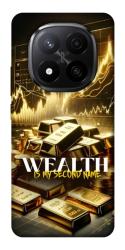 Чехол itsPrint Wealth для Xiaomi Redmi Note 14 Pro+ 5G