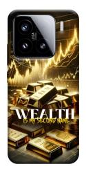 Чехол itsPrint Wealth для Xiaomi 15
