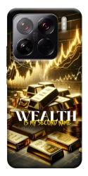 Чехол itsPrint Wealth для Xiaomi 15 Pro