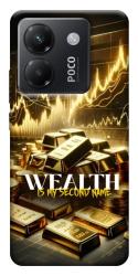 Чехол itsPrint Wealth для Xiaomi Poco M7 Pro 5G