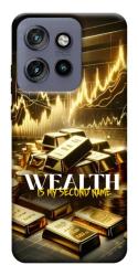 Чехол itsPrint Wealth для Motorola Edge 50 Neo