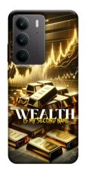 Чехол itsPrint Wealth для Realme C75